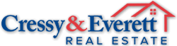 Cressy & Everett Real Estate Logo